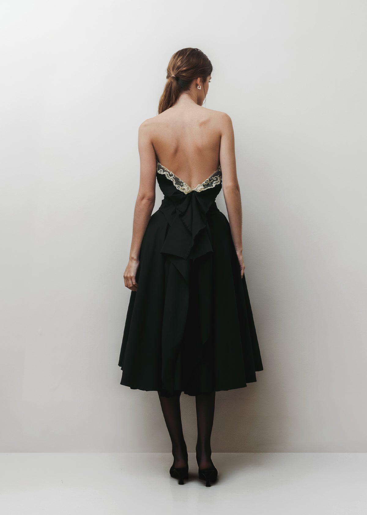 CORSET