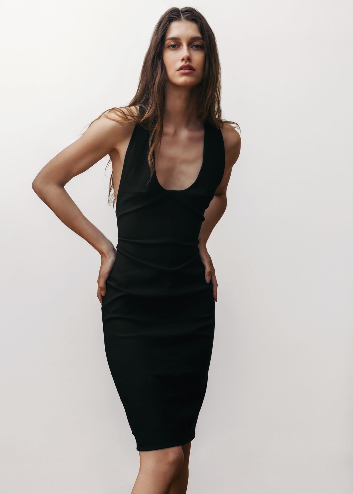 EVERYDAY DRESS