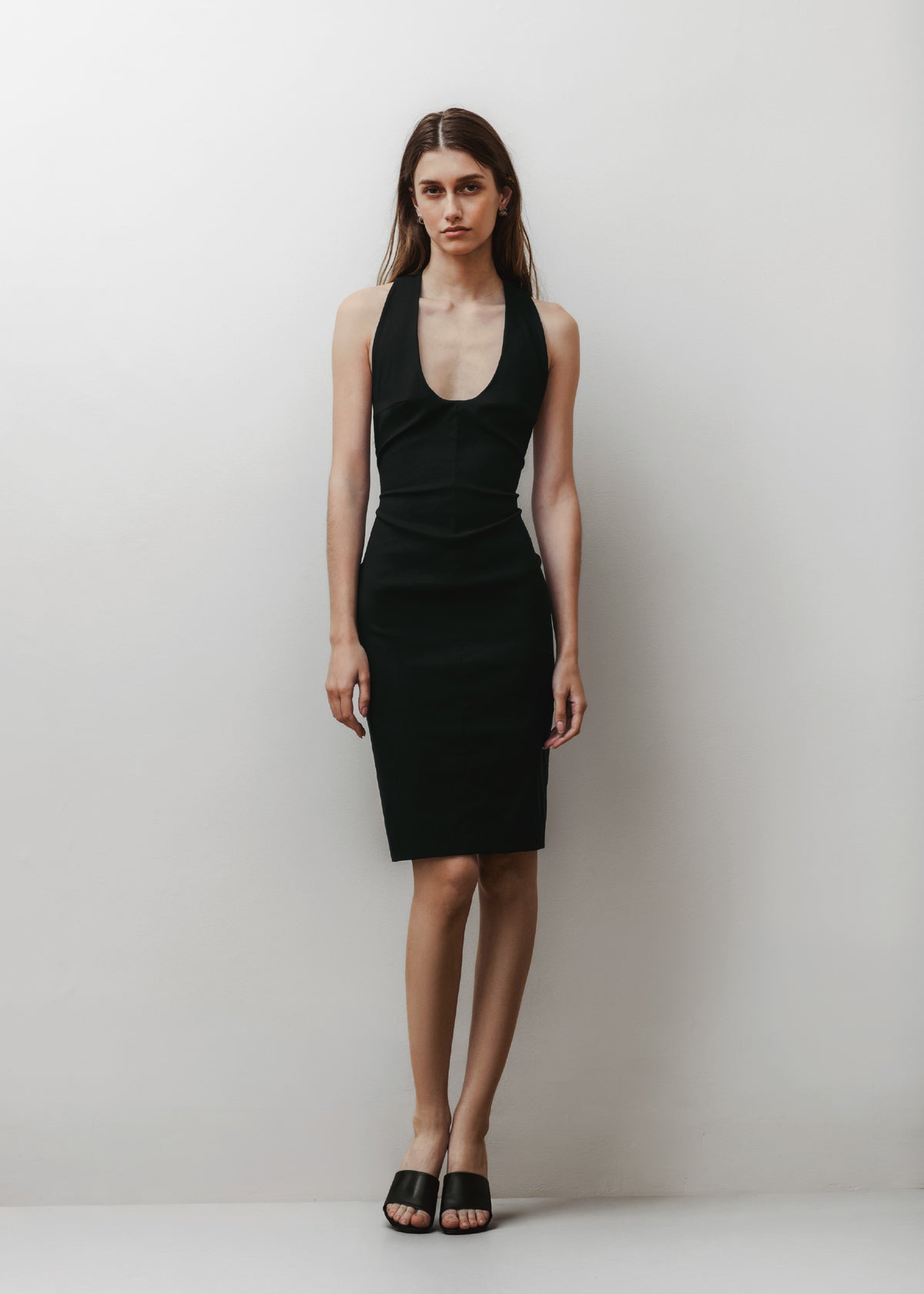 EVERYDAY DRESS