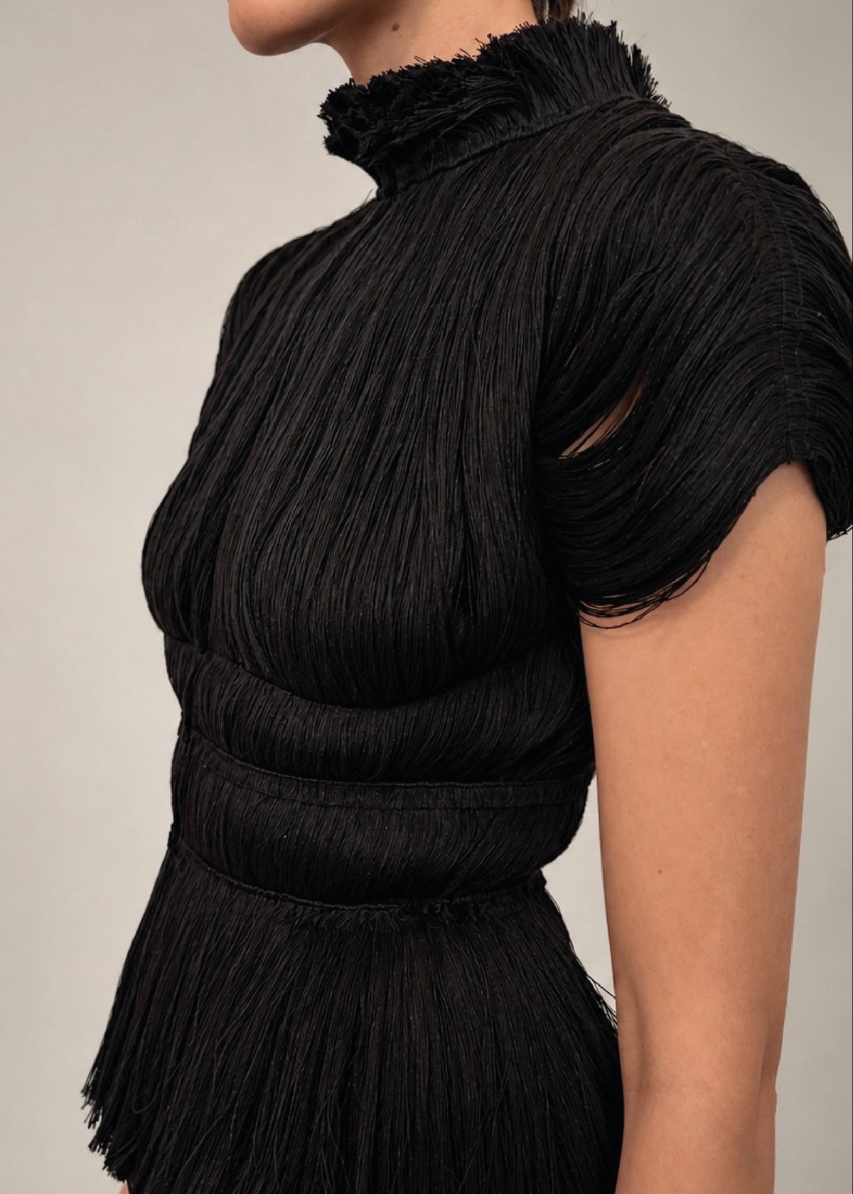 FRINGE TOP